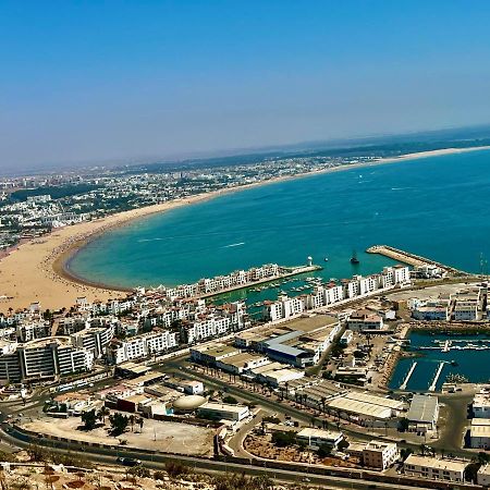 Sudresidence Agadir Eksteriør bilde